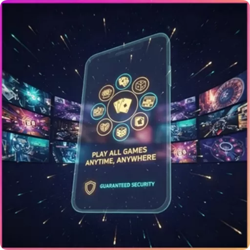 Kebijakan Privasi royaldream